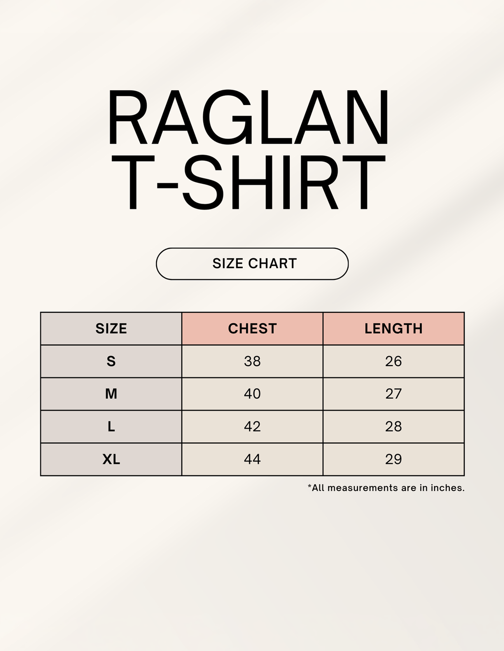Unisex Raglan T-Shirt - lastichUnisex Raglan T-Shirtprintlastichprint