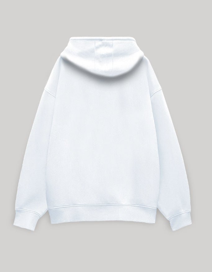 Unisex Oversized Hoodie - lastichUnisex Oversized Hoodieprintlastichprint