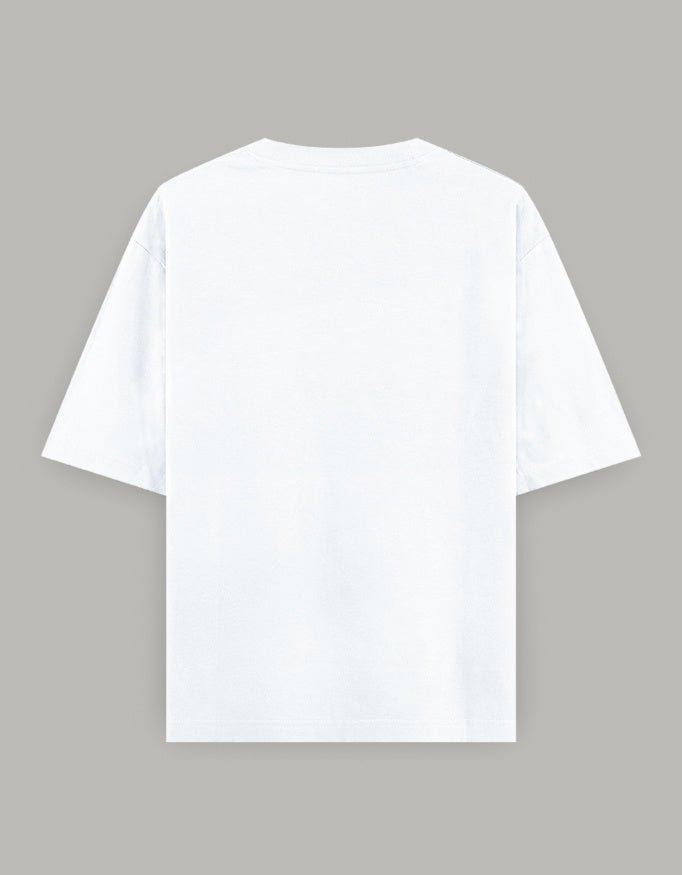 Unisex Oversized Classic T-Shirt - lastichUnisex Oversized Classic T-Shirtprintlastichprint