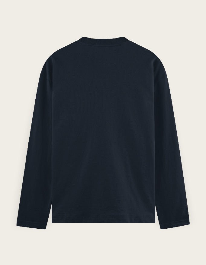 Men's Full Sleeve T-Shirt - lastichMen's Full Sleeve T-Shirtprintlastichprint