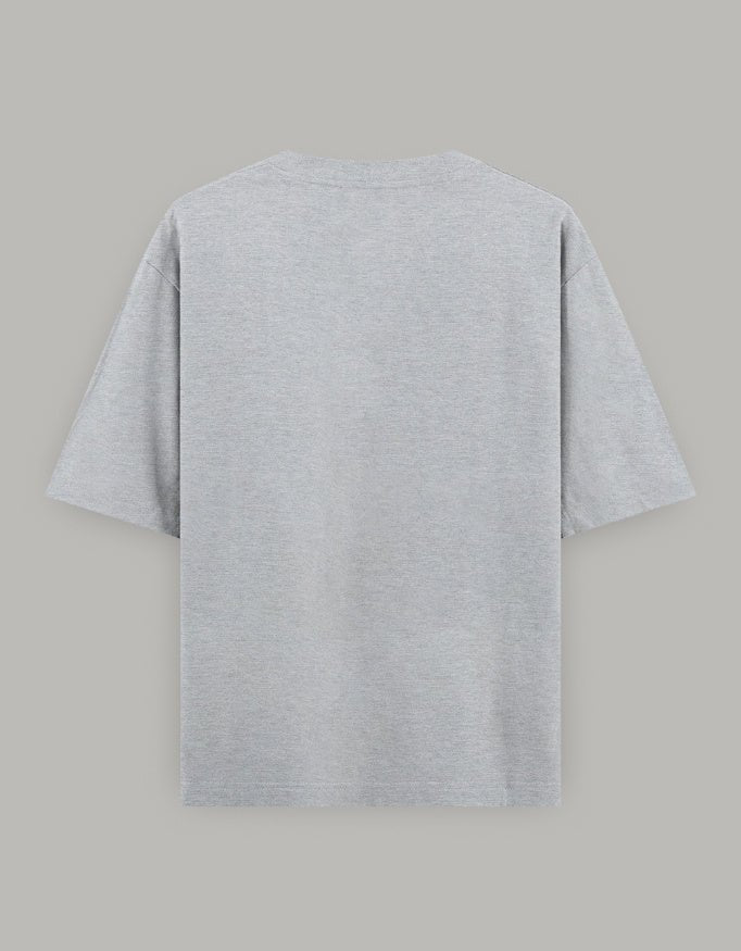 Unisex Oversized Classic T-Shirt - lastichUnisex Oversized Classic T-Shirtprintlastichprint