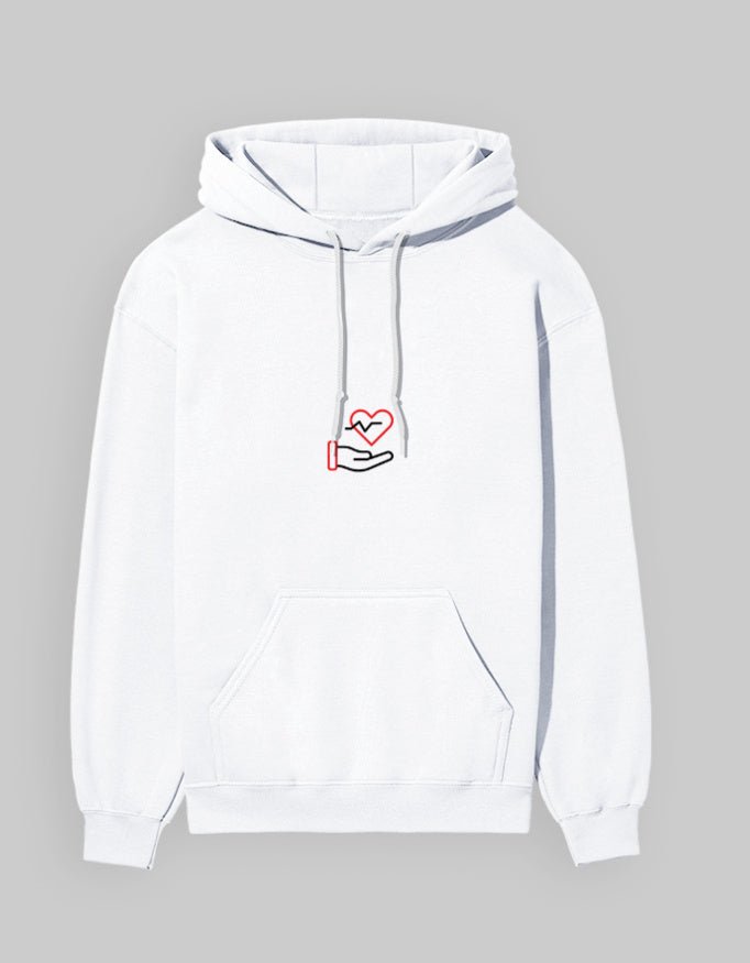 Unisex Hoodie - lastichUnisex Hoodieprintlastichprint