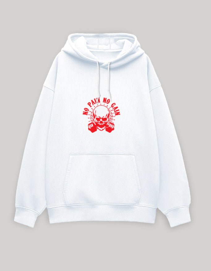 Unisex Oversized Hoodie - lastichUnisex Oversized Hoodieprintlastichprint