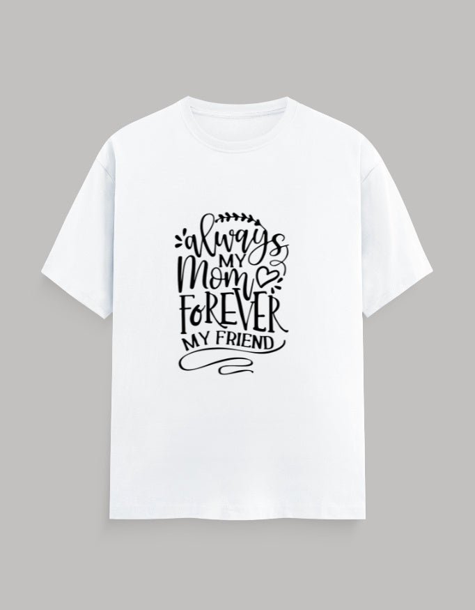 Unisex Classic Crew T-Shirt - lastichUnisex Classic Crew T-ShirtCottonlastichCotton