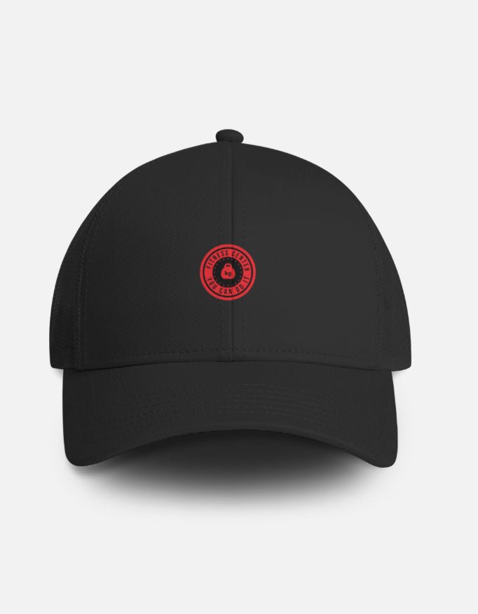 Trucker Cap - lastichTrucker Capprintlastichprint