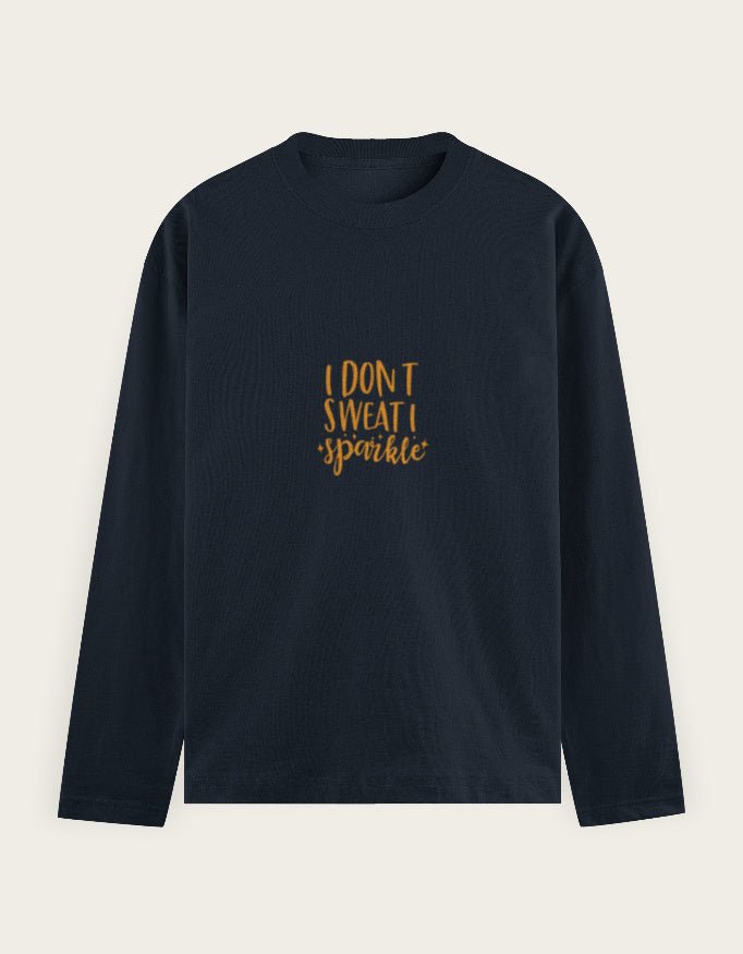 Men's Full Sleeve T-Shirt - lastichMen's Full Sleeve T-Shirtprintlastichprint