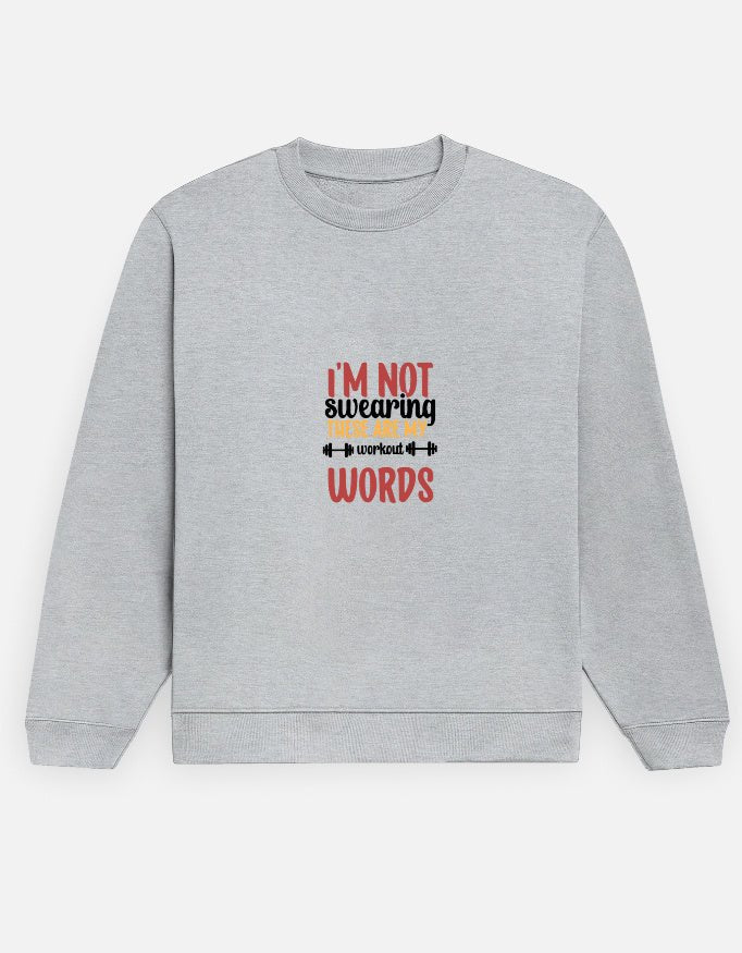 Unisex Sweatshirt - lastichUnisex Sweatshirtprintlastichprint