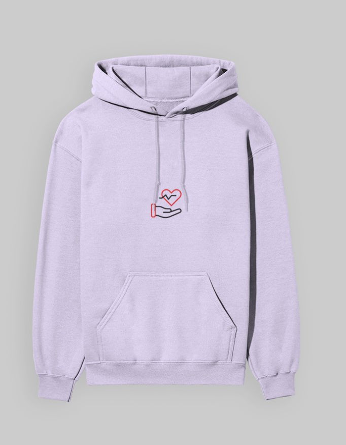 Unisex Hoodie - lastichUnisex Hoodieprintlastichprint