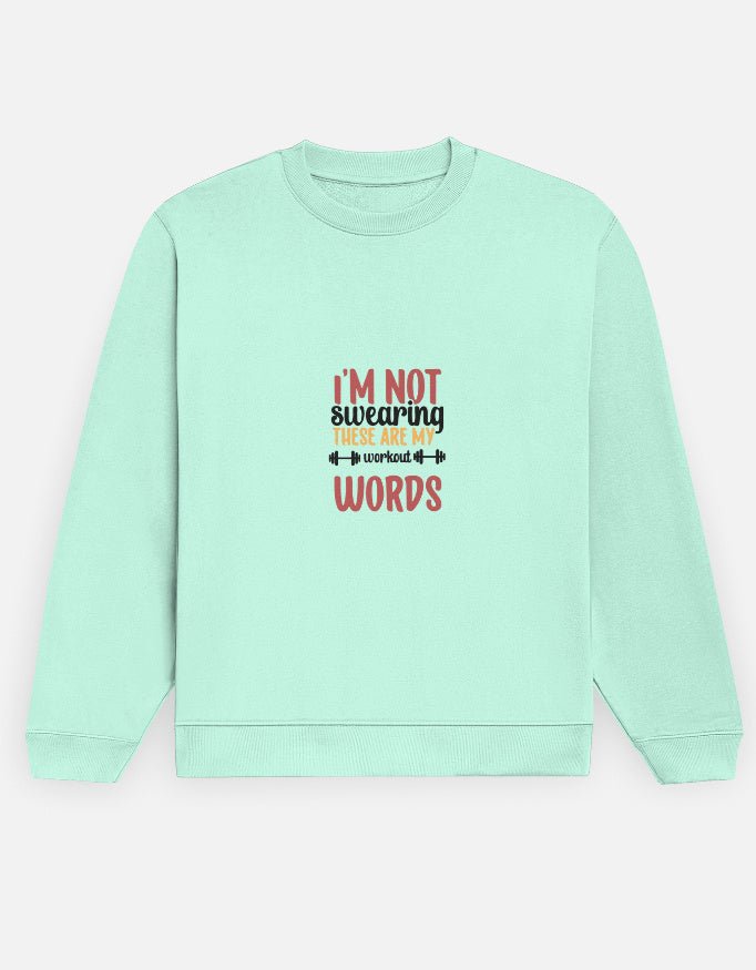 Unisex Sweatshirt - lastichUnisex Sweatshirtprintlastichprint