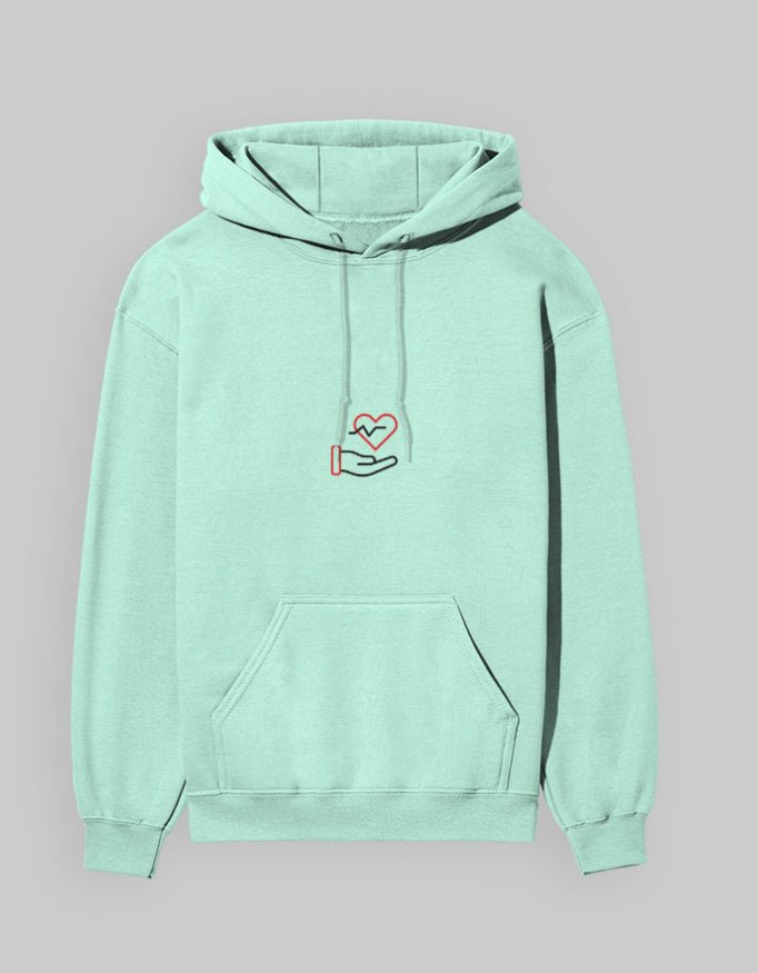 Unisex Hoodie - lastichUnisex Hoodieprintlastichprint