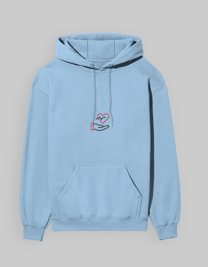 Unisex Hoodie - lastichUnisex Hoodieprintlastichprint