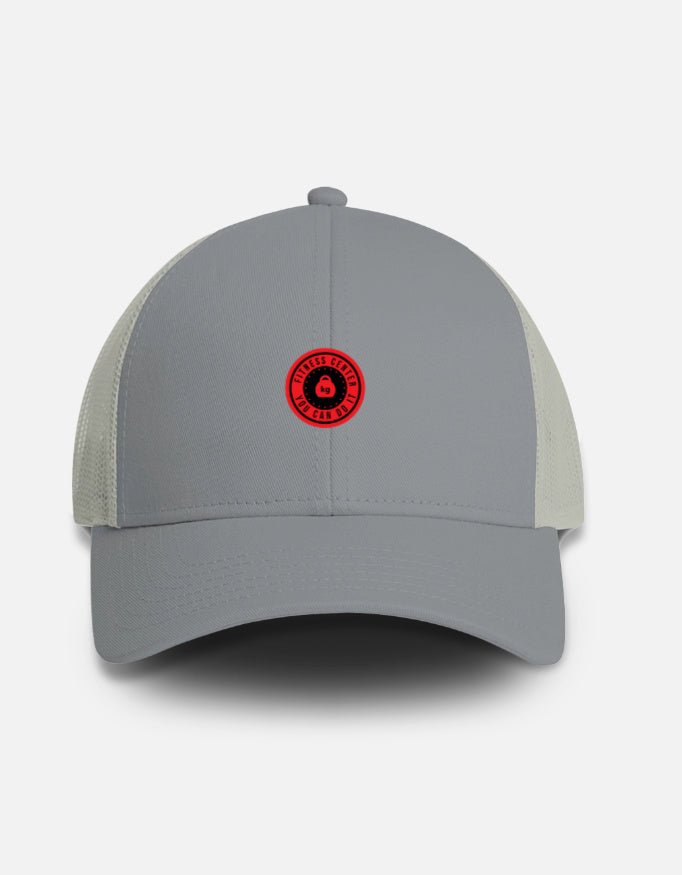 Trucker Cap - lastichTrucker Capprintlastichprint